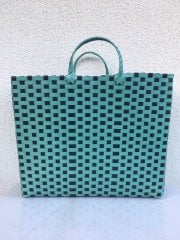 Eco Nefti Yeşil Midi