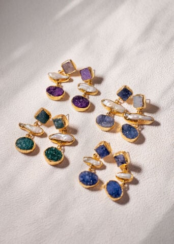 Kalimera Küpe 19